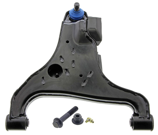 CMS30117 Suspension Control Arm and Ball Joint Assembly Mevotech Supreme Canada
