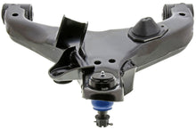 Load image into Gallery viewer, CMS301185 Suspension Control Arm and Ball Joint Assembly Mevotech Supreme Canada