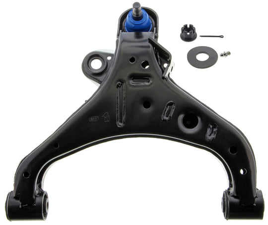 CMS301185 Suspension Control Arm and Ball Joint Assembly Mevotech Supreme Canada