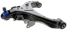 Load image into Gallery viewer, CMS301185 Suspension Control Arm and Ball Joint Assembly Mevotech Supreme Canada