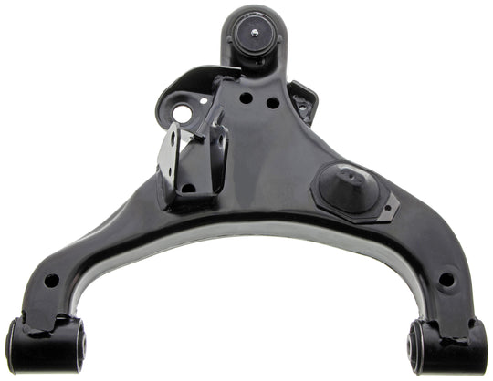 CMS301186 Suspension Control Arm and Ball Joint Assembly Mevotech Supreme Canada