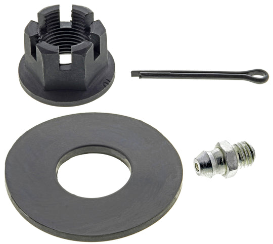 CMS301186 Suspension Control Arm and Ball Joint Assembly Mevotech Supreme Canada