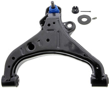 Load image into Gallery viewer, CMS301186 Suspension Control Arm and Ball Joint Assembly Mevotech Supreme Canada