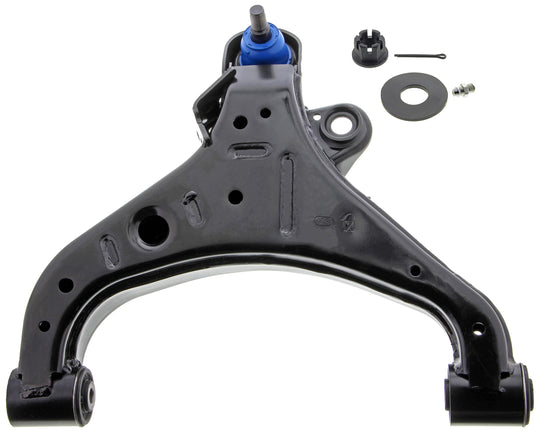 CMS301186 Suspension Control Arm and Ball Joint Assembly Mevotech Supreme Canada
