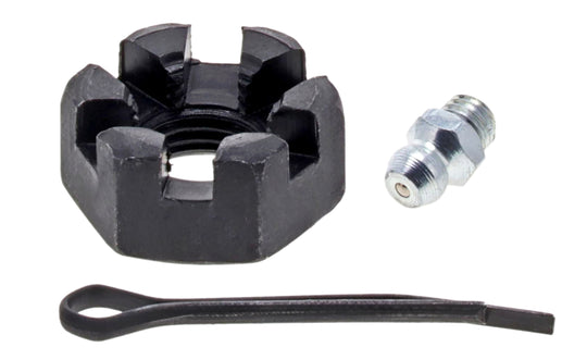 CMS30118 Suspension Control Arm and Ball Joint Assembly Mevotech Supreme Canada