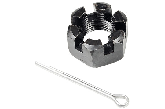 CMS301192 Suspension Control Arm and Ball Joint Assembly Mevotech Supreme Canada