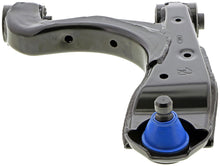 Load image into Gallery viewer, CMS301207 Suspension Control Arm and Ball Joint Assembly Mevotech Supreme Canada