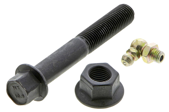 CMS301207 Suspension Control Arm and Ball Joint Assembly Mevotech Supreme Canada
