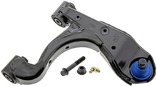 Load image into Gallery viewer, CMS301207 Suspension Control Arm and Ball Joint Assembly Mevotech Supreme Canada