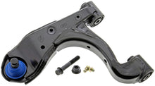 Load image into Gallery viewer, CMS301208 Suspension Control Arm and Ball Joint Assembly Mevotech Supreme Canada