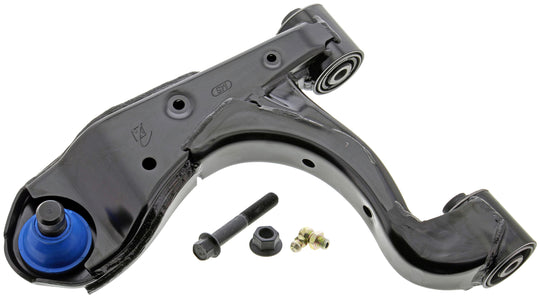 CMS301208 Suspension Control Arm and Ball Joint Assembly Mevotech Supreme Canada