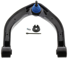 Load image into Gallery viewer, CMS301209 Suspension Control Arm and Ball Joint Assembly Mevotech Supreme Canada