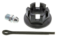 Load image into Gallery viewer, CMS301210 Suspension Control Arm and Ball Joint Assembly Mevotech Supreme Canada