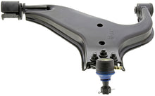 Load image into Gallery viewer, CMS301239 Suspension Control Arm and Ball Joint Assembly Mevotech Supreme Canada