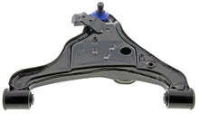 Load image into Gallery viewer, CMS30124 Suspension Control Arm and Ball Joint Assembly Mevotech Supreme Canada