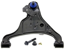 Load image into Gallery viewer, CMS30124 Suspension Control Arm and Ball Joint Assembly Mevotech Supreme Canada