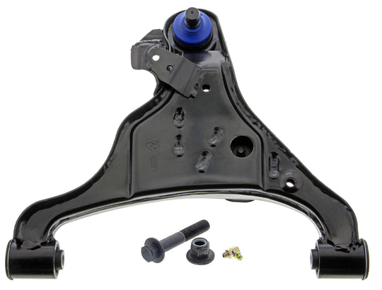 CMS30124 Suspension Control Arm and Ball Joint Assembly Mevotech Supreme Canada