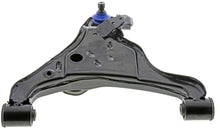Load image into Gallery viewer, CMS30125 Suspension Control Arm and Ball Joint Assembly Mevotech Supreme Canada