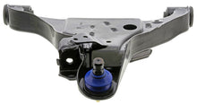 Load image into Gallery viewer, CMS30125 Suspension Control Arm and Ball Joint Assembly Mevotech Supreme Canada