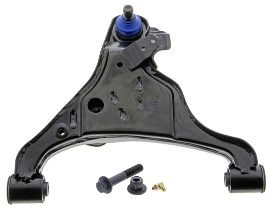 CMS30125 Suspension Control Arm and Ball Joint Assembly Mevotech Supreme Canada