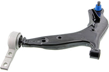 Load image into Gallery viewer, CMS30126 Suspension Control Arm and Ball Joint Assembly Mevotech Supreme Canada