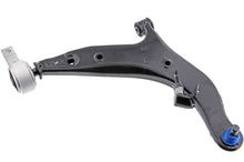 Charger l'image dans la galerie, CMS30127 Suspension Control Arm and Ball Joint Assembly Mevotech Supreme Canada