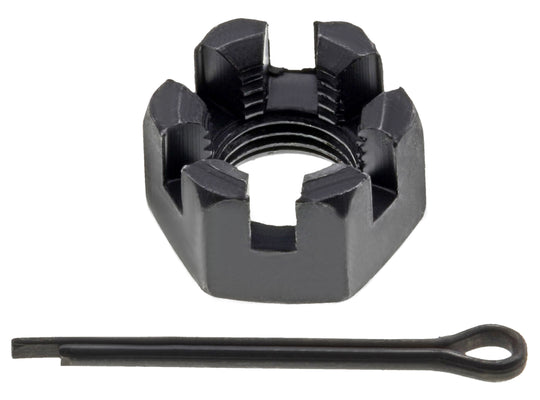 CMS30128 Suspension Control Arm and Ball Joint Assembly Mevotech Supreme Canada