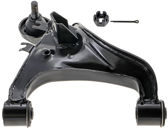 CMS30128 Suspension Control Arm and Ball Joint Assembly Mevotech Supreme Canada