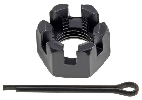 CMS30129 Suspension Control Arm and Ball Joint Assembly Mevotech Supreme Canada