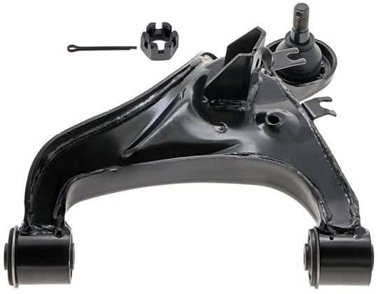 GS30129 Suspension Control Arm and Ball Joint Assembly Mevotech Original Grade Canada
