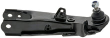 Load image into Gallery viewer, CMS30137 Suspension Control Arm and Ball Joint Assembly Mevotech Supreme Canada