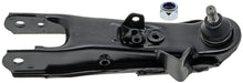 Load image into Gallery viewer, CMS30137 Suspension Control Arm and Ball Joint Assembly Mevotech Supreme Canada