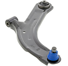 Load image into Gallery viewer, CMS30145 Suspension Control Arm and Ball Joint Assembly Mevotech Supreme Canada