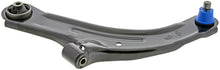 Load image into Gallery viewer, CMS30145 Suspension Control Arm and Ball Joint Assembly Mevotech Supreme Canada