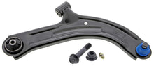 Load image into Gallery viewer, CMS30146 Suspension Control Arm and Ball Joint Assembly Mevotech Supreme Canada