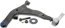 Load image into Gallery viewer, CMS30152 Suspension Control Arm and Ball Joint Assembly Mevotech Supreme Canada
