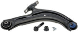 Mevotech Supreme Suspension Control Arm and Ball Joint Assembly