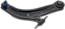 Charger l'image dans la galerie, CMS30181 Suspension Control Arm and Ball Joint Assembly Mevotech Supreme Canada