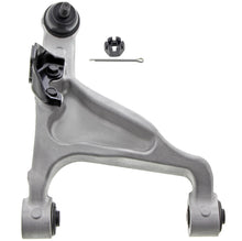 Load image into Gallery viewer, CMS30182 Suspension Control Arm and Ball Joint Assembly Mevotech Supreme Canada