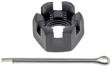 Load image into Gallery viewer, CMS30183 Suspension Control Arm and Ball Joint Assembly Mevotech Supreme Canada