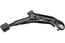 Load image into Gallery viewer, CMS3062 Suspension Control Arm and Ball Joint Assembly Mevotech Supreme Canada