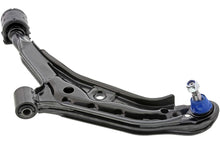 Load image into Gallery viewer, CMS3062 Suspension Control Arm and Ball Joint Assembly Mevotech Supreme Canada