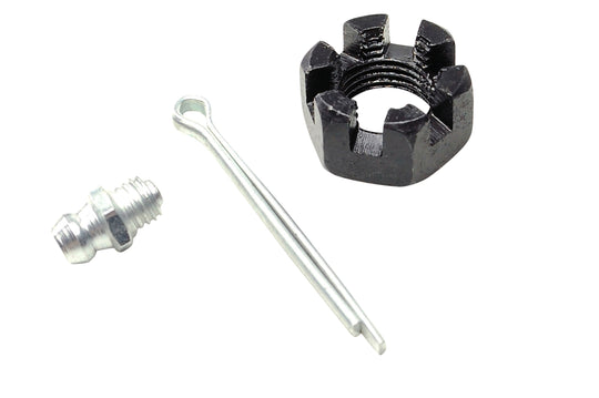 CMS3064 Suspension Control Arm and Ball Joint Assembly Mevotech Supreme Canada
