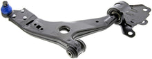 Load image into Gallery viewer, CMS401108 Suspension Control Arm and Ball Joint Assembly Mevotech Supreme Canada