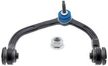 Load image into Gallery viewer, CMS40110 Suspension Control Arm and Ball Joint Assembly Mevotech Supreme Canada