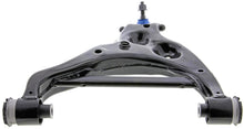 Charger l'image dans la galerie, CMS401114 Suspension Control Arm and Ball Joint Assembly Mevotech Supreme Canada