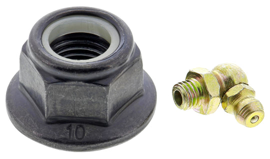 CMS401114 Suspension Control Arm and Ball Joint Assembly Mevotech Supreme Canada
