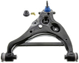 Mevotech Supreme Suspension Control Arm and Ball Joint Assembly