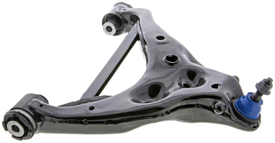 CMS401114 Suspension Control Arm and Ball Joint Assembly Mevotech Supreme Canada