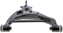 Load image into Gallery viewer, CMS401115 Suspension Control Arm and Ball Joint Assembly Mevotech Supreme Canada